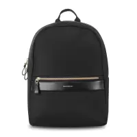 新秀丽(samsonite)TS5*09003双肩包电脑包背包 黑色