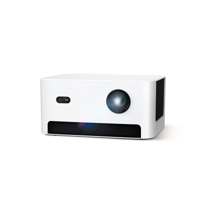 [全新升级]当贝投影NEW D3X 投影仪家用1080P 卧室客厅无线投影机全自动智能投屏护眼 3D家庭影院