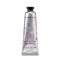 L'OCCITANE 欧舒丹 樱花护手霜 30ml