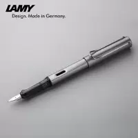 LAMY- AL- star 凌美恒星钢笔