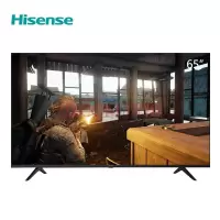 海信(Hisense)65H55E 超高清4K 智能液晶平板电视机 商用电视 65英寸