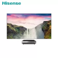 海信(Hisense) 80S9 80英寸/205%超广色域/自主引擎科技/4K+ HDR/激光电视