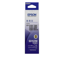 爱普生(EPSON) LQ630K/C13S010076(S010058)色带芯