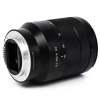 索尼 FE24-70mm F4全画幅微单标准变焦镜头