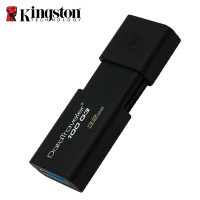 金士顿(Kingston)U盘USB3.0 DT100G3移动商务办公电脑32G