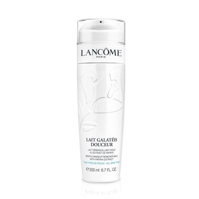 Lancome兰蔻清滢洁面卸妆乳液400ml