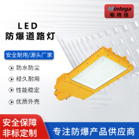 明特佳-Mintega FLD8702-L240 LED防爆道路灯 240W 黄色 (单位:套)