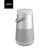 Bose SoundLink Revolve+ 蓝牙扬声器 II 银色 360度环绕防水无线音箱/音响 大水壶二代