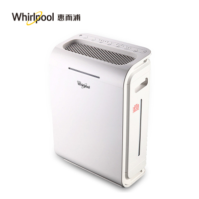 惠而浦(whirlpool)空气净化器WA-2801FZ家用除甲醛异味净化加湿一体机
