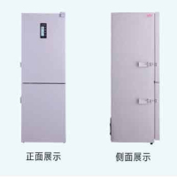 QLLKO AKM 医用立式冷藏冷冻柜双温冰箱(单位:台)