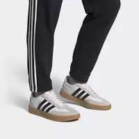 阿迪达斯(adidas)  男子 运动休闲系列 GRADAS 运动 休闲鞋 FW3378