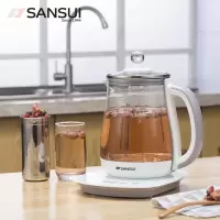 山水(SANSUI) 山水(sansui)养生壶煮茶壶G832