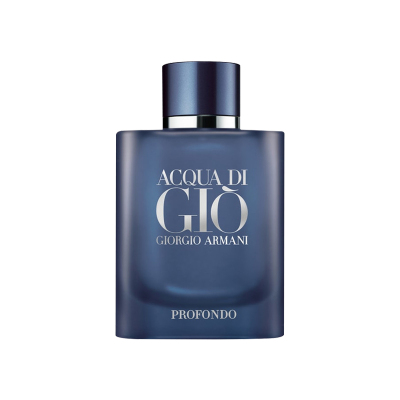 Giorgio Armani阿玛尼新寄情蓝调之水男士香水40ml