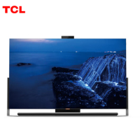 TCL电视 85X12 85英寸全程8K超高清 HDR3000 安桥5.1.2Hi-Fi音响 4800万超感仿生摄像头
