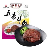 三凤桥五香牛肉250g*1