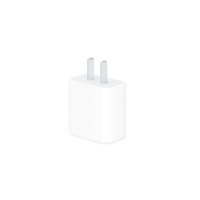 Apple 苹果原装充电头适配器 20W USB-C充电头[单头不含线]