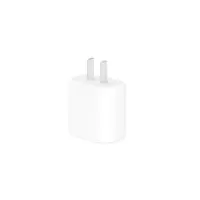 Apple 苹果原装充电头适配器 20W USB-C充电头[单头不含线]