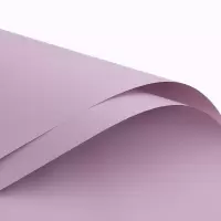 纯色包装纸 星空紫