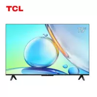 TCL 4K超高清电视机(75寸)75S11