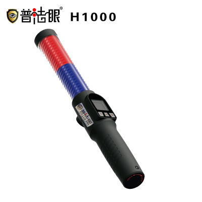 普法眼H1000酒精检测仪