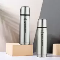 膳魔师 THERMOS 膳魔师高真空保温瓶(SBK) FDX-500