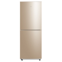 美的BCD-175双门电冰箱双门冷藏冷冻电冰箱