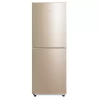 美的BCD-175双门电冰箱双门冷藏冷冻电冰箱
