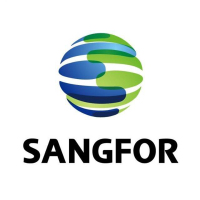 深信服/SANGFOR HCI 超融合虚拟化软件 信息安全软件