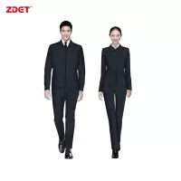 ZDET 雅戈尔 西服套装 女款 外套*1+裤子*1+半身裙*1+长袖衬衣*2 款式定制(套)