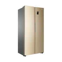 海尔双开门冰箱BCD-480WBPT