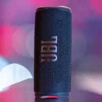 怡口(ECOWATER)JBL FLIP6 音乐万花筒六代 便携式蓝牙音箱