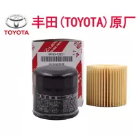 TRW 适用于 丰田红杉 机油滤清器