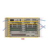 达迪 通信机房智能运维管理设备 DD350-S