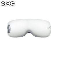 SKG E5眼部按摩仪 缓解眼睛疲劳保护眼仪