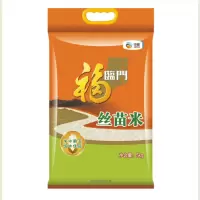 福临门 丝苗米 5kg