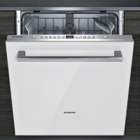 西门子全嵌入式洗碗机 SJ636X03JC/ 2400W