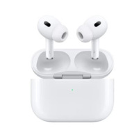 苹果(第三代) 配闪电充电盒 Apple耳机 无线蓝牙耳机