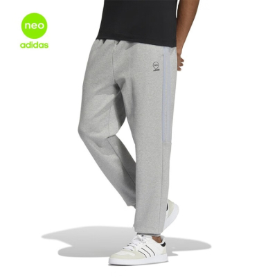 阿迪达斯 (adidas)Adidas ADIDAS阿迪达斯neo束脚男子运动长裤HZ2431