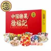 徐福记-中国糖果 1368克