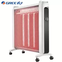 格力 (GREE)取暖器家用电暖器NDYN-X6021B 单位:台