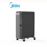 美的(Midea)NYX-G1 取暖器 2200W恒温