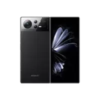 XIAOMI MIX FOLD 2 小米折叠屏手机 12GB内存 256GB存储 玄夜黑 骁龙8+ 旗舰处理器 轻薄折叠机身 小米自研转轴 5G智能手机