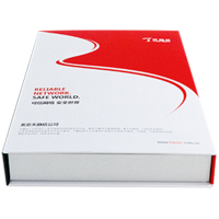 天融信/TopSec TSM-TopDesk3.0 信息安全软件