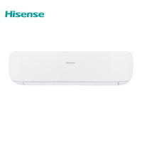 海信(Hisense)变频空调 KFR-26GW/G117X-X3 1匹 基础安装