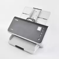 柯达(Kodak) I2400升级款 S2040发票身份证高速双面扫描仪