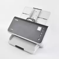 柯达Kodak I2400升级款 S2040发票身份证高速双面扫描仪