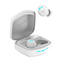 漫步者(EDIFIER) HECATE GM4MINI1蓝牙真无线入耳式运动游戏耳机华为小米苹果通用 颜色随机