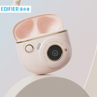 漫步者(EDIFIER) TO-U3 真无线蓝牙耳机 半入耳式耳机 通用苹果华为小米手机 颜色随机