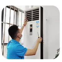 立式空调上门拆装空调服务 单位:台