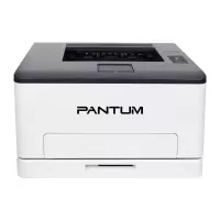 奔图(PANTUM)CP1100 A4彩色激光打印机企业家庭家用办公打印机高效打印机 文档作业试卷材料打印机
